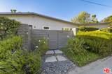 2601 Nichols Canyon Road - Photo 1