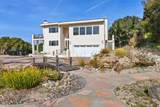 320 El Caminito Road - Photo 2