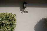 2506 Weston Place - Photo 37