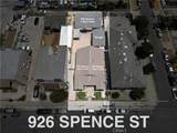 926 Spence - Photo 1