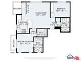 1143 Glenville Drive - Photo 12