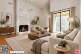 1140 Alta Loma Road - Photo 1