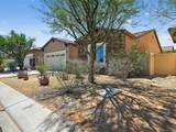 64134 Van Horn Mountain Street - Photo 1