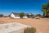 16433 Ocotilla Rd. - Photo 33