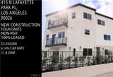 415 La Fayette Park - Photo 1