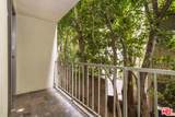1230 Sweetzer Avenue - Photo 15
