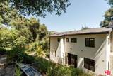 1149 Old Topanga Canyon Road - Photo 17