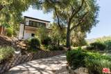 1149 Old Topanga Canyon Road - Photo 34