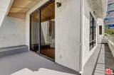1140 Alta Loma Road - Photo 36