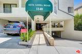 1140 Alta Loma Road - Photo 49
