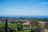 5931 Kanan Dume Road - Photo 6
