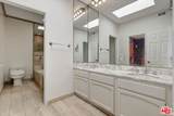 1140 Alta Loma Road - Photo 22