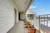 1140 Alta Loma Road - Photo 43