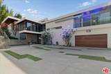 1232 Sunset Plaza Drive - Photo 3