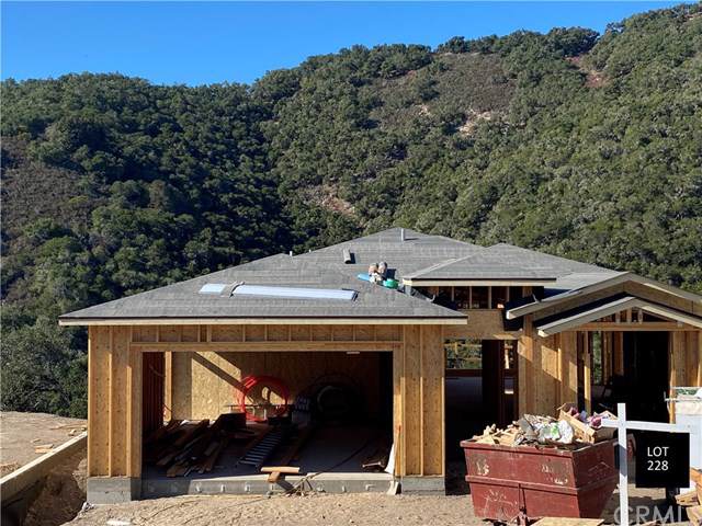 5415 Shooting Star Lane - Photo 1