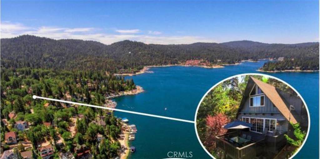 28737 Palisades Drive - Photo 1