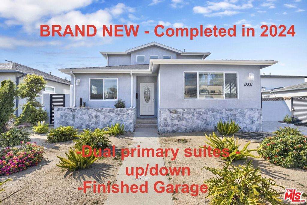 12831 Admiral Avenue - Photo 1