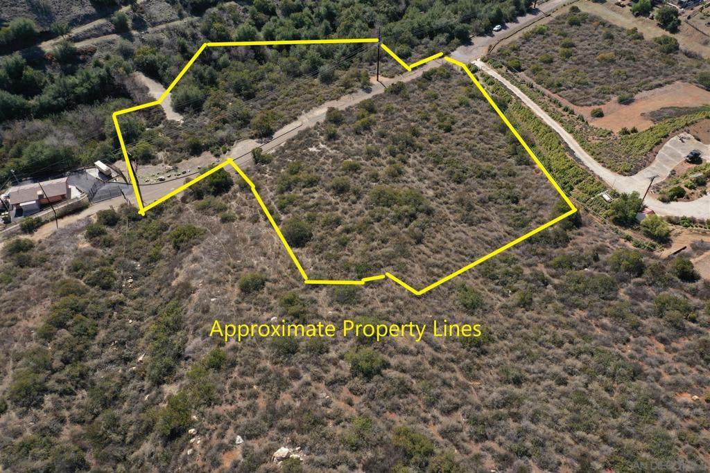 0 Rios Canyon Rd #16 - Photo 1