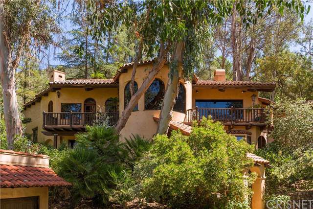 640 Wonder View Drive - Photo 1