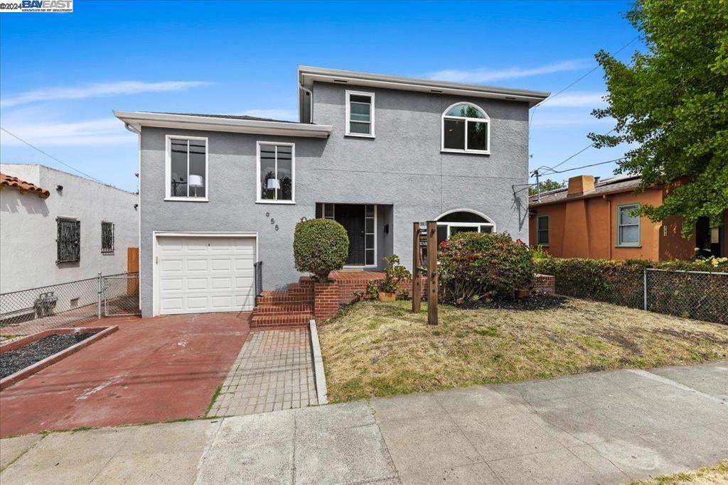 955 Virginia St - Photo 1