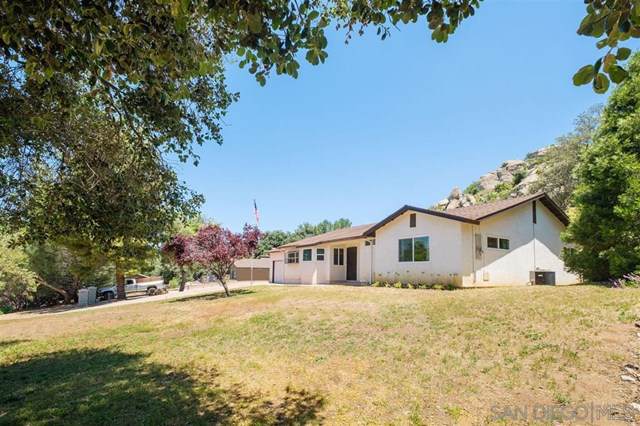 29120 Rocky Pass - Photo 1