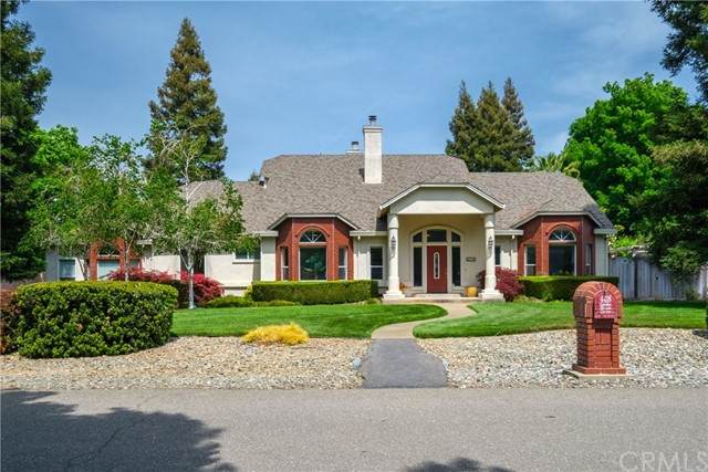 4428 Garden Brook Drive - Photo 1