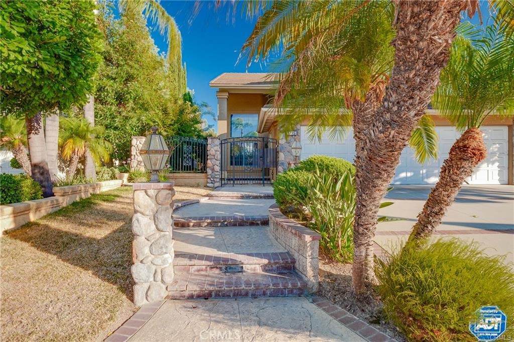 1715 Rancho Hills Drive - Photo 1