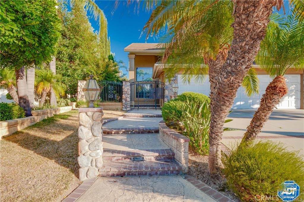 1715 Rancho Hills Drive - Photo 1