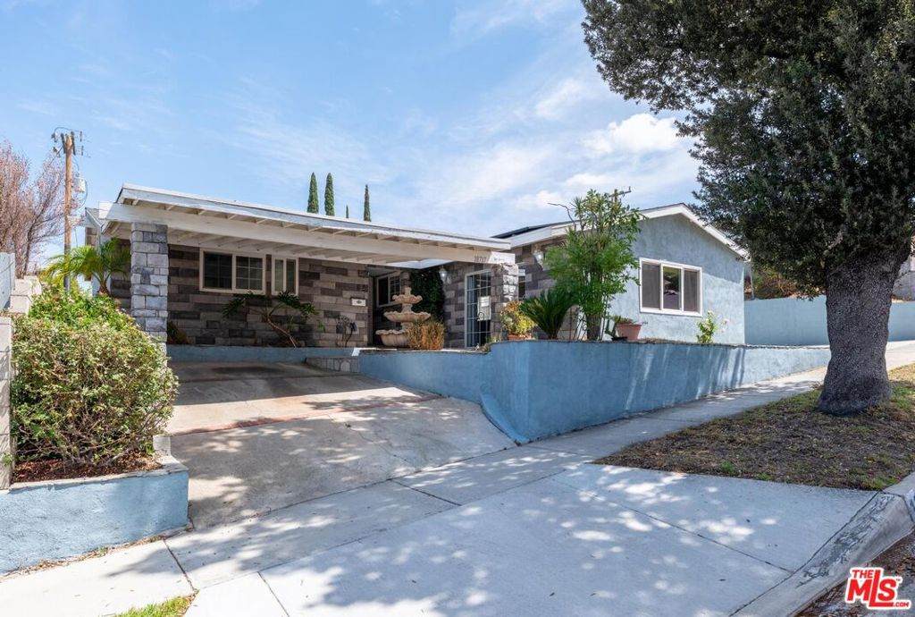 18717 Kimbrough Street - Photo 1