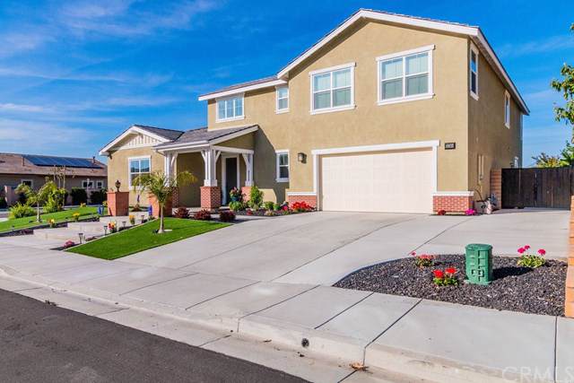 35364 Mahogany Glen Drive - Photo 1