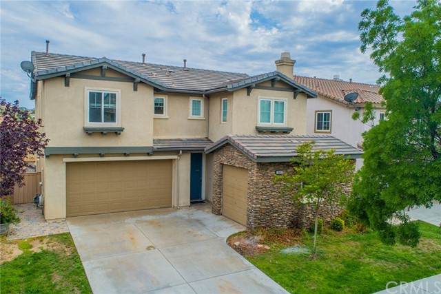 35417 Ocotillo Court - Photo 1