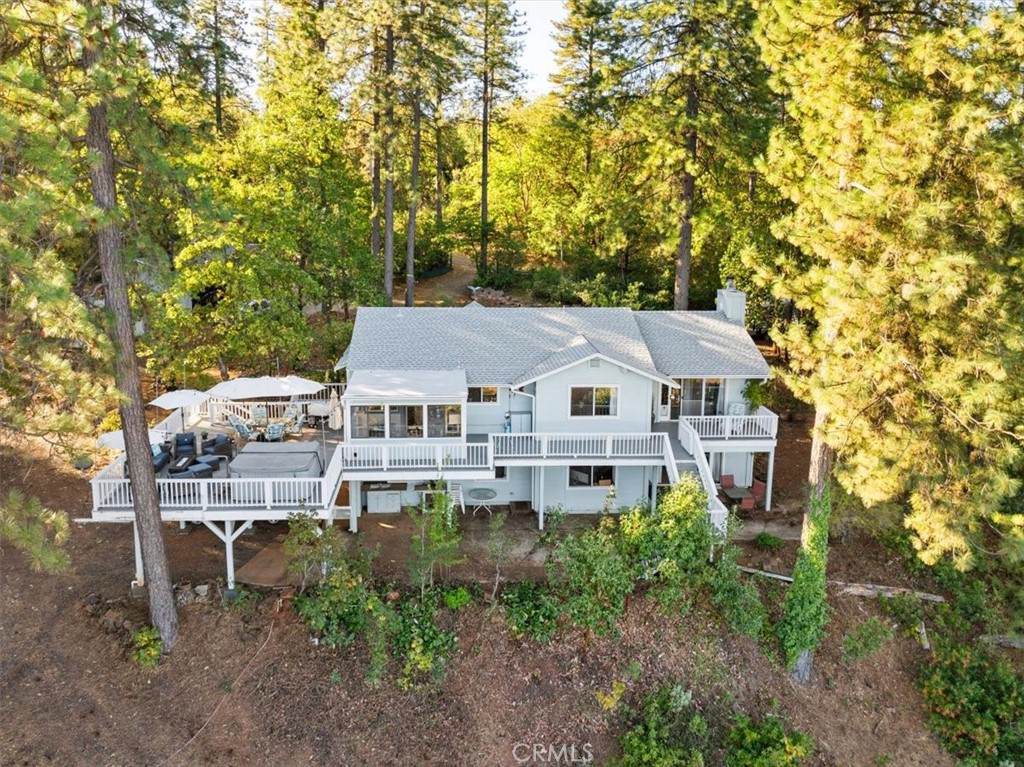 141 Powell Ridge Road - Photo 1