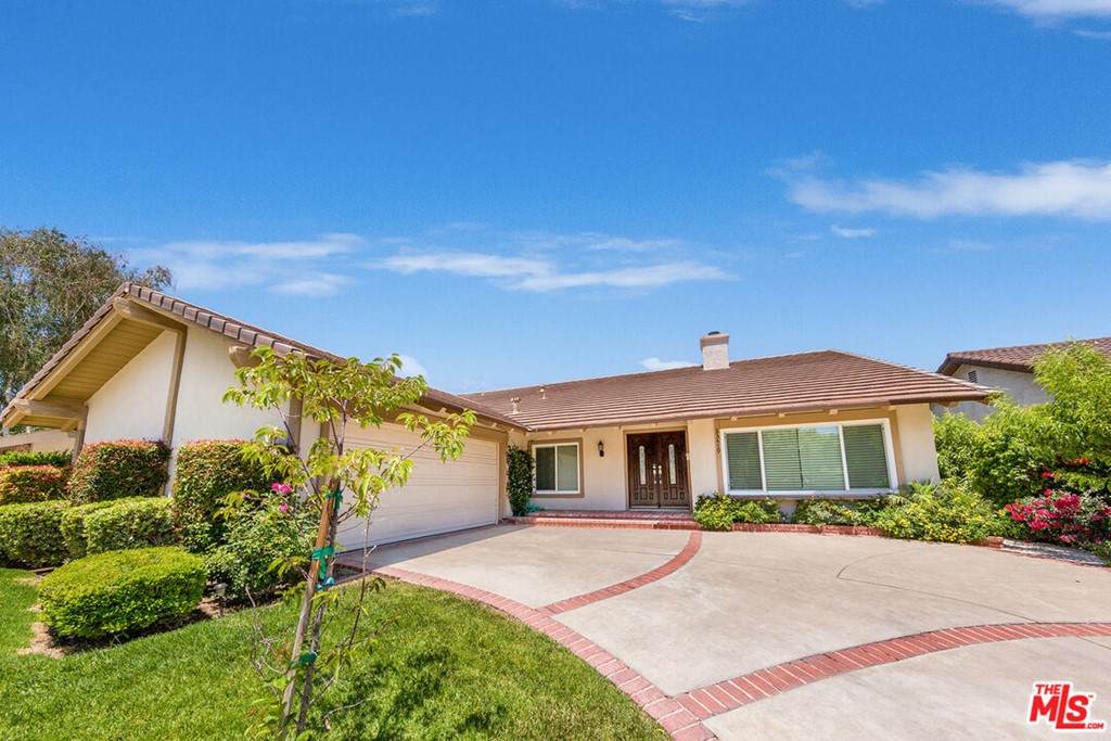 23419 Avenida Rotella - Photo 1
