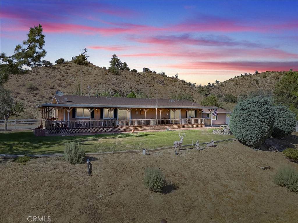 1087 Lockwood Valley Road - Photo 1