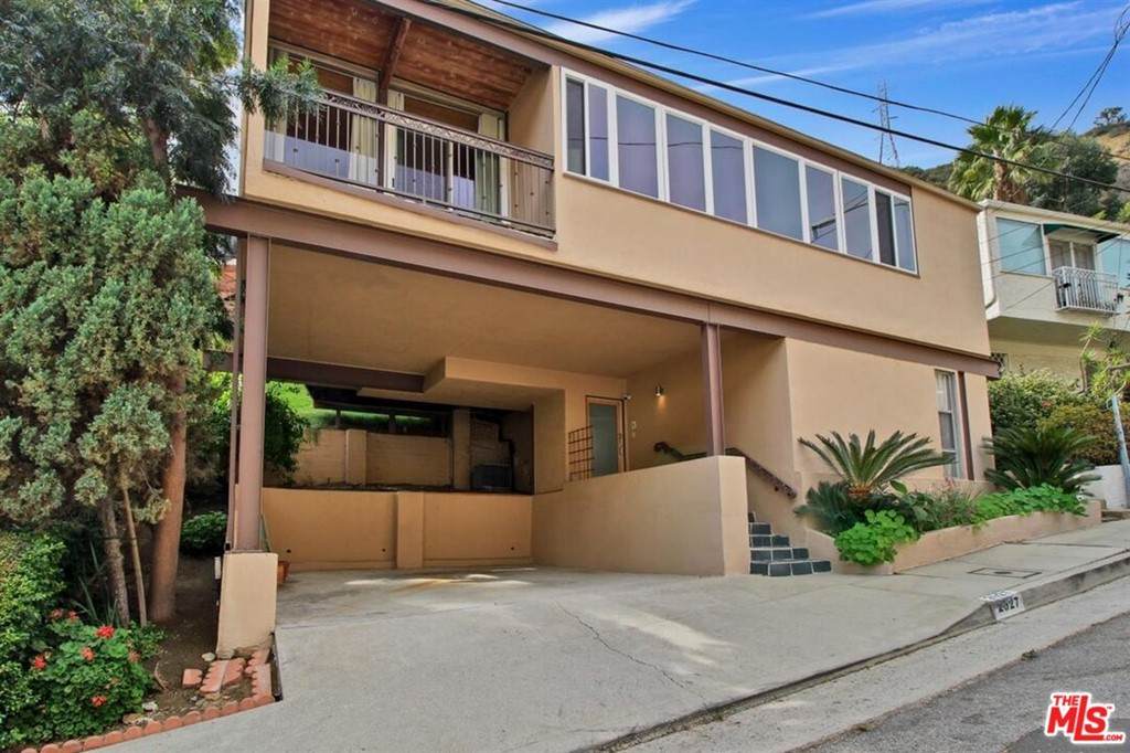 2027 Curson Avenue - Photo 1
