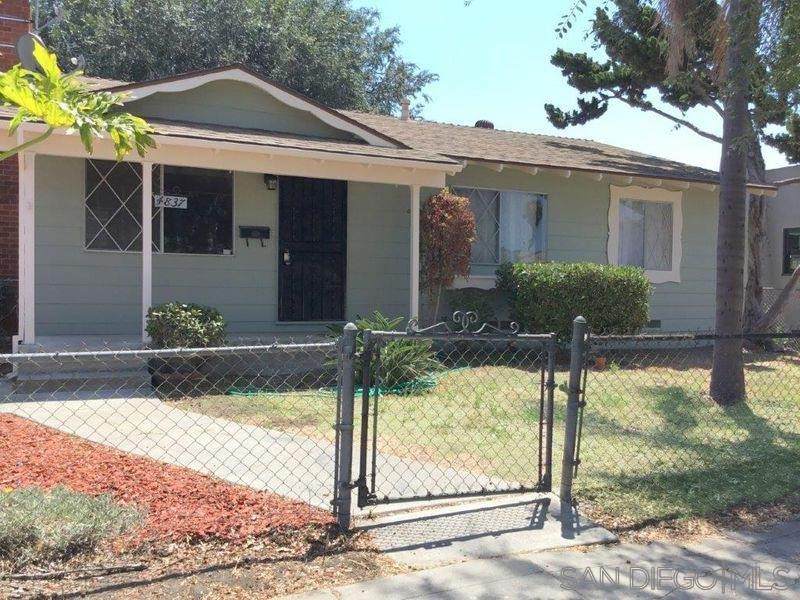 4837 Mansfield St. - Photo 1