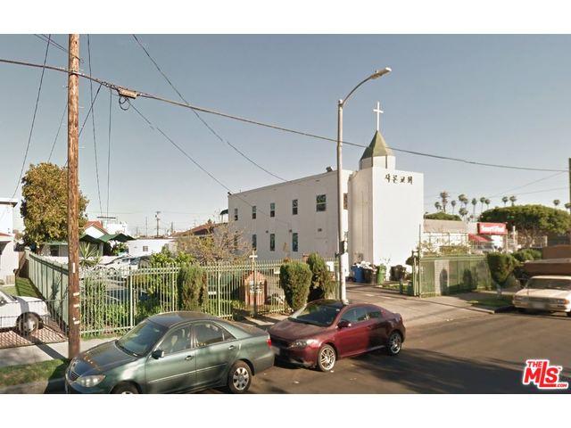 1230 Hobart - Photo 1