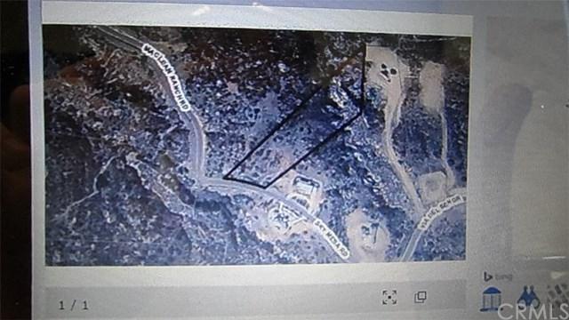 23016 Sky Mesa Road - Photo 1