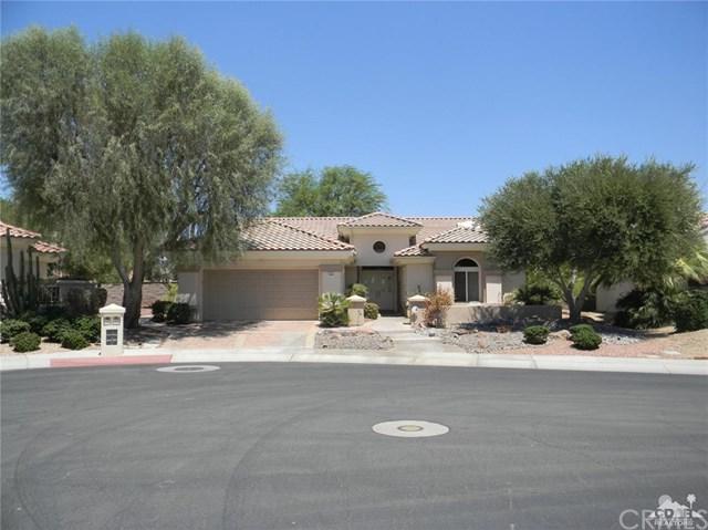 78626 Blooming Court - Photo 1