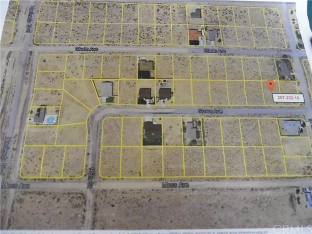 0 Vacant Lot - Photo 1