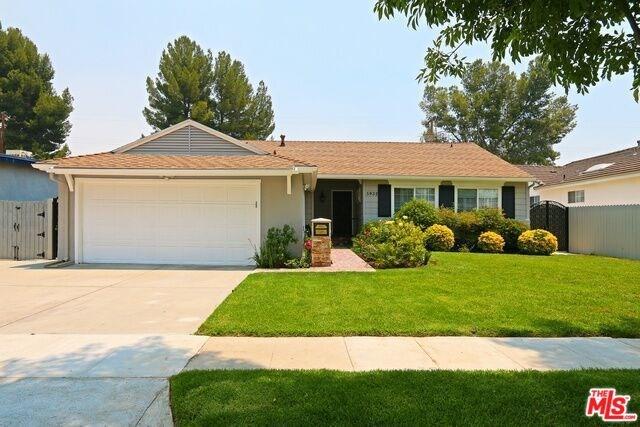 5932 Wish Avenue - Photo 1