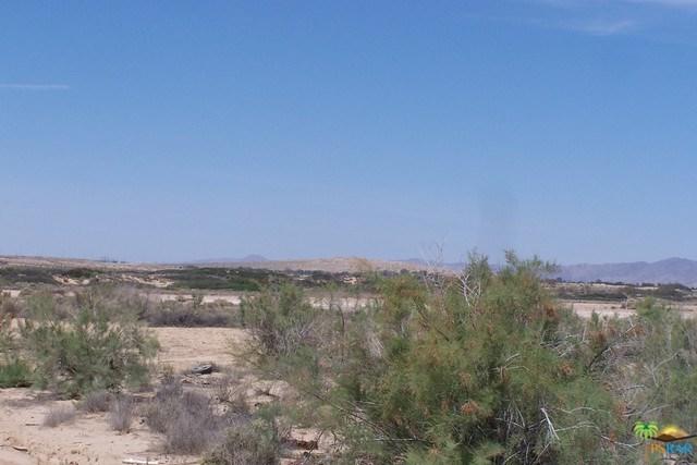 0 Mesquite Springs Road - Photo 1