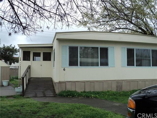 6 Cottonwood Circle - Photo 1