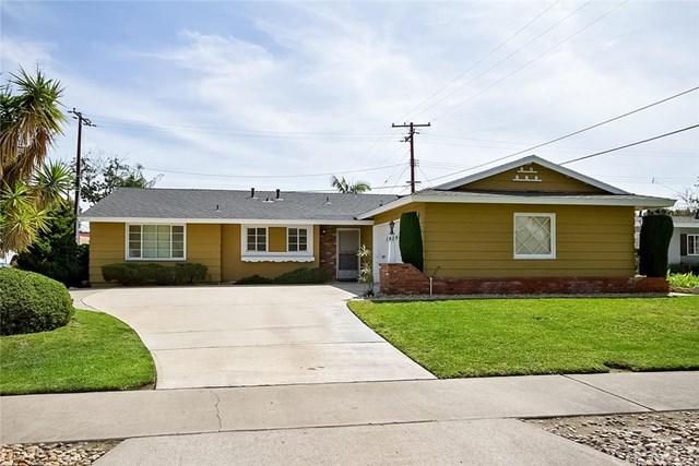1424 Citrus Avenue - Photo 1