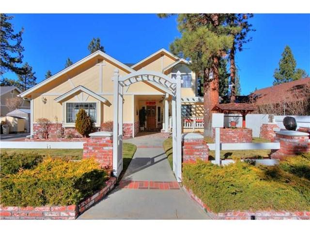 42734 Edelweiss Drive - Photo 1