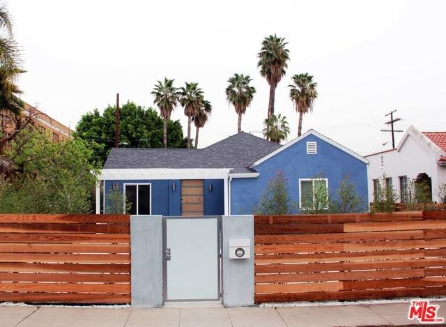 1100 Manhattan Place - Photo 1