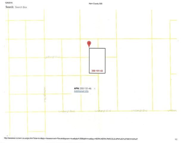 0 Lindbergh Boulevard - Photo 1