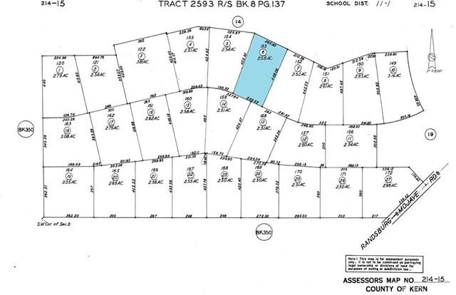 0 Vacant Land - Photo 1