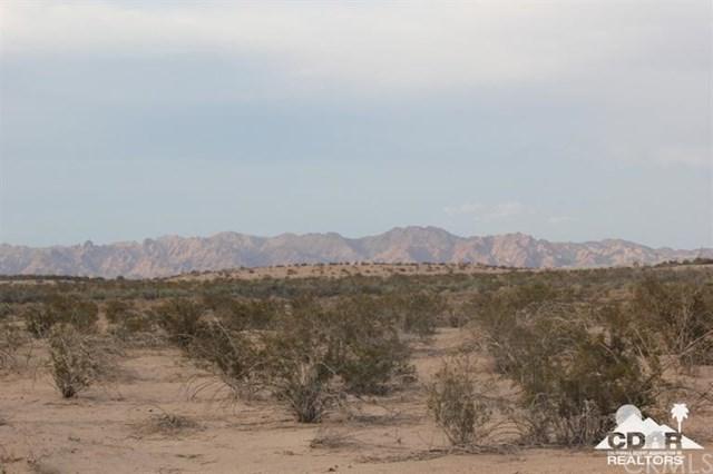 Hwy 111 40 Acs. - Photo 1
