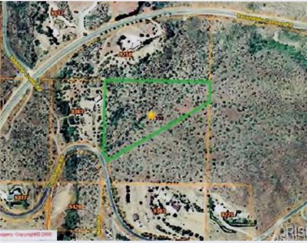 114 Vac/Old Stage Rd/Vic Escondido - Photo 1
